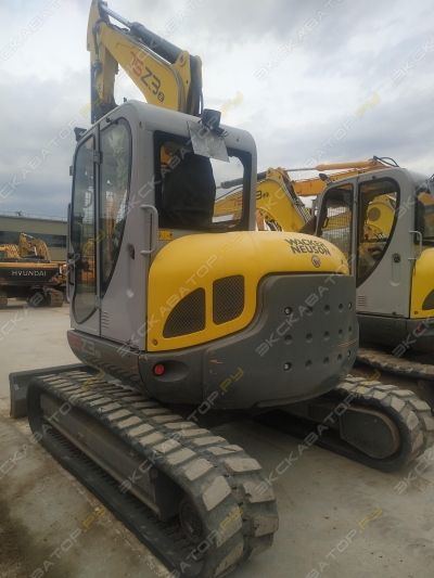 Wacker Neuson 75Z3 [2]