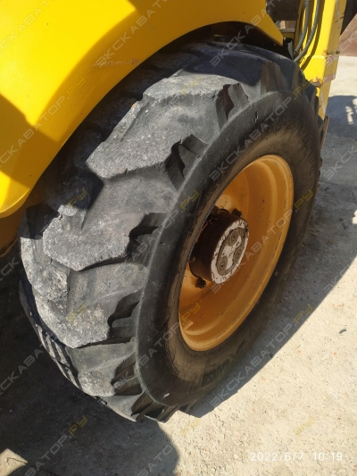 New Holland B115B [3]