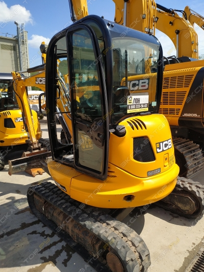 JCB 8035 ZTS [3]