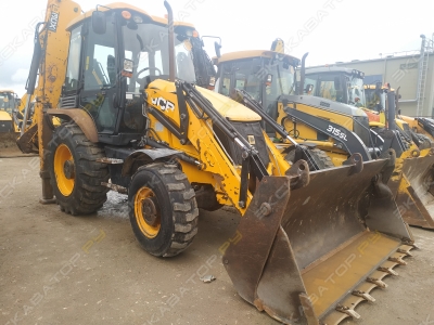 JCB 3CX [2]