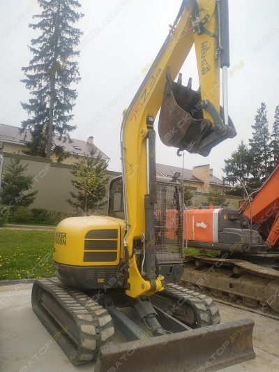 Wacker Neuson 75Z3 [0]
