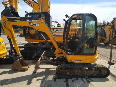 JCB 8035 ZTS [2]