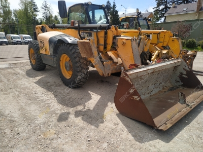 JCB 540-140  [0]