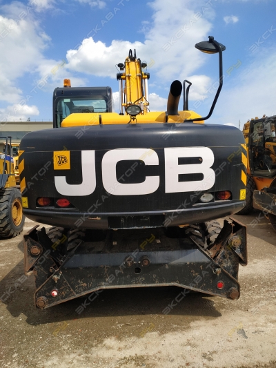 JCB JS 160W [1]