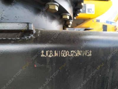 JCB JS 160W [2]