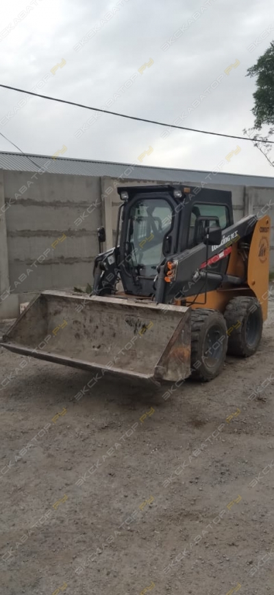 Lonking CDM307 [0]