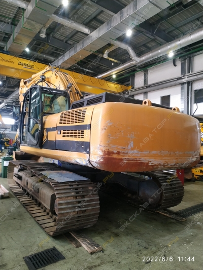 JCB JS 330LC [1]