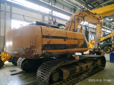 JCB JS 330LC [0]