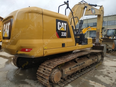 Caterpillar 330 [0]
