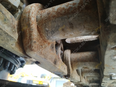 Caterpillar 330 [3]