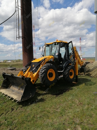 JCB 3CX [0]
