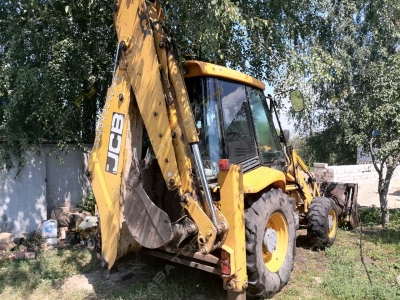 JCB 3CX [0]
