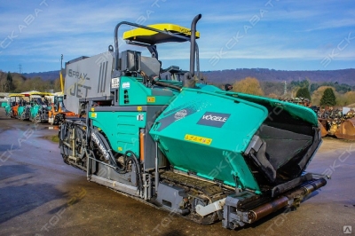 Vogele SUPER 1800-2 [0]