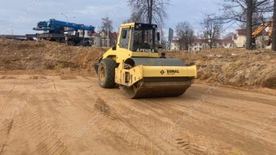 Bomag BW 211 D-4 [1]