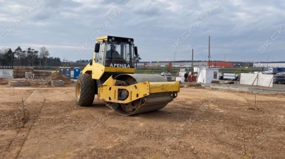 Bomag BW 211 D-4 [0]