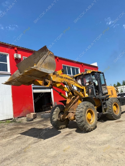XCMG LW300F [0]