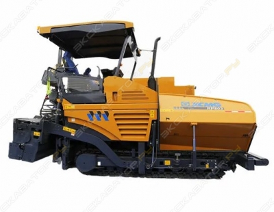 XCMG RP803 [0]