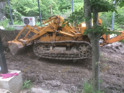 Komatsu PC200 [3]