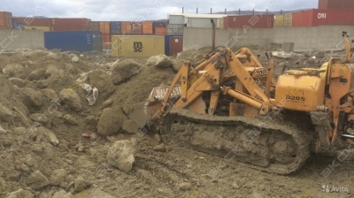 Komatsu PC200 [0]