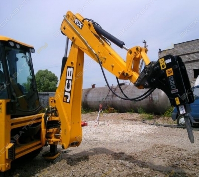 JCB 4CX ECO [4]