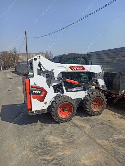 Bobcat S175 [1]