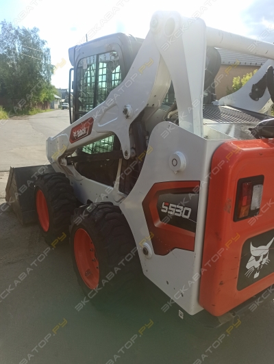 Bobcat S175 [0]