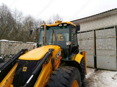 JCB 4CX [0]