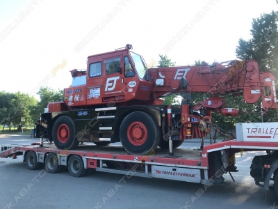 Kato KR-22H [1]