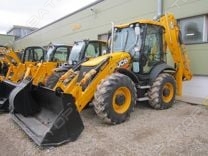 JCB 3CX [0]
