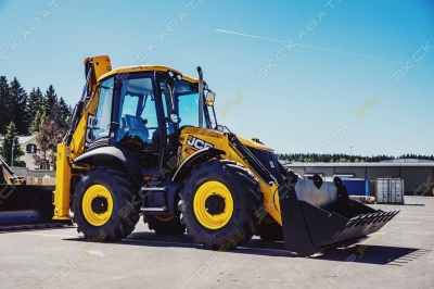 JCB 3CX [0]