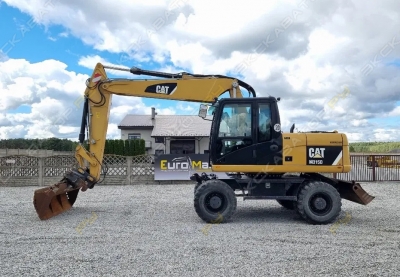 Caterpillar M315D [0]