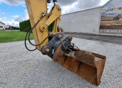 Caterpillar M315D [4]