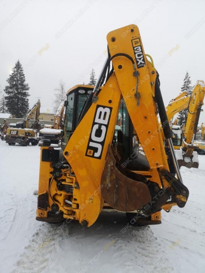 JCB 3CX Super [3]