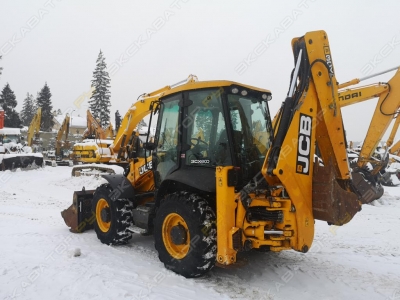 JCB 3CX Super [2]