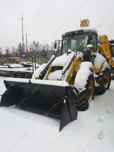 New Holland B115B [0]