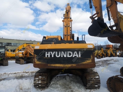 Hyundai R 220LC-9S [2]