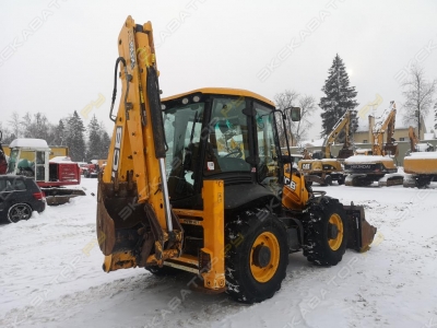 JCB 3CX Super [4]