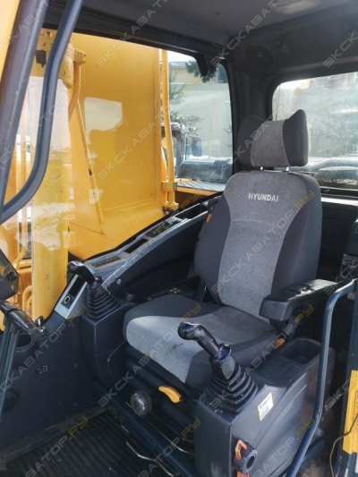 Hyundai R 220LC-9S [4]