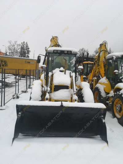New Holland B115B [1]