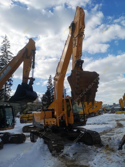 Hyundai R 220LC-9S [0]