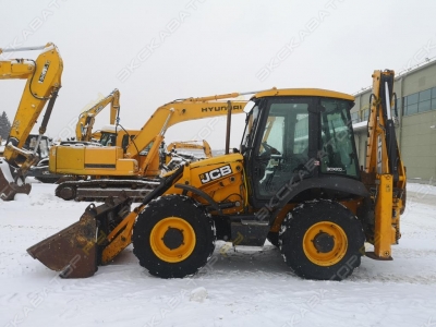 JCB 3CX Super [1]