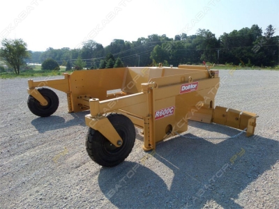 DoMor R600C [0]