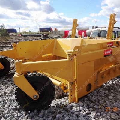 DoMor R600C [2]
