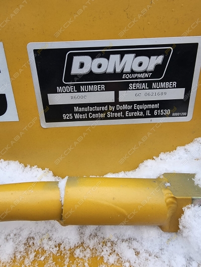 DoMor R600C [1]