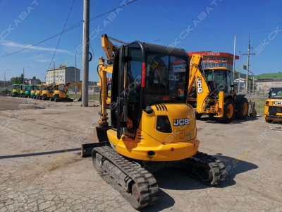 JCB 8035 ZTS [2]