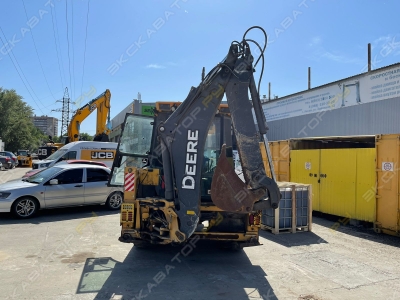 John Deere 325J [3]