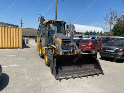 John Deere 325J [4]