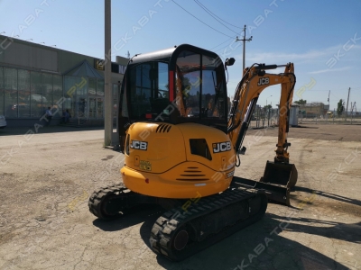 JCB 8035 ZTS [4]