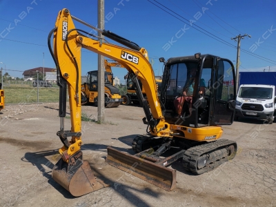JCB 8035 ZTS [0]