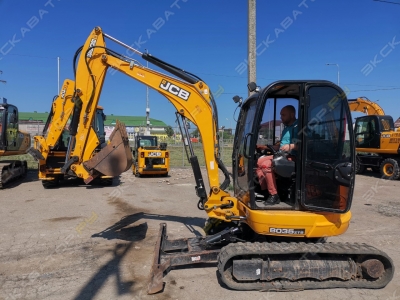 JCB 8035 ZTS [1]